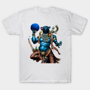 Varaha 1 T-Shirt